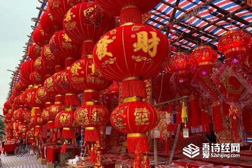 春节对联颜色有什么含义 如何选择正确的春联