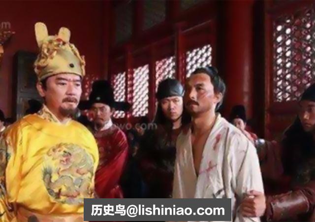 盛极一时却断崖式下跌，强大的明朝是怎么灭亡的