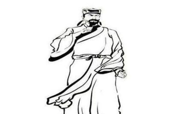 罗贯中
