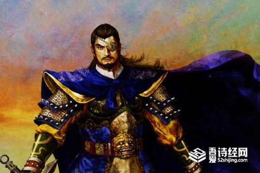 官渡之战时夏侯惇去哪了