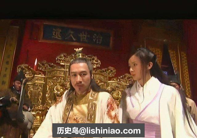 魏忠贤当初在朝中只手遮天，魏忠贤为何斗不过崇祯