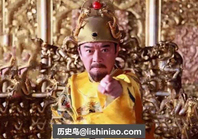 盛极一时却断崖式下跌，强大的明朝是怎么灭亡的