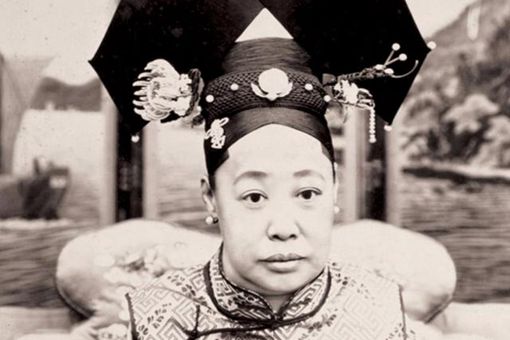 珍妃娘家后人在哪