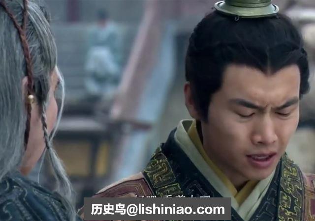 赵高的三大罪状，如果没有他，秦朝的历史可能会被改写 