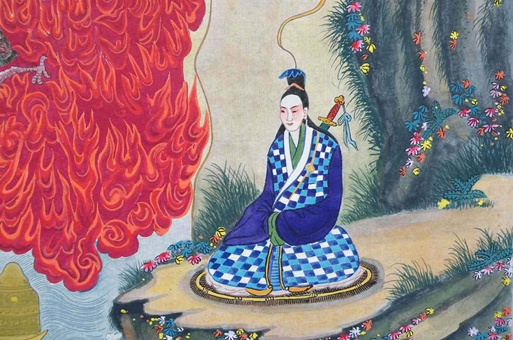 与道教有缘的人征兆盘点