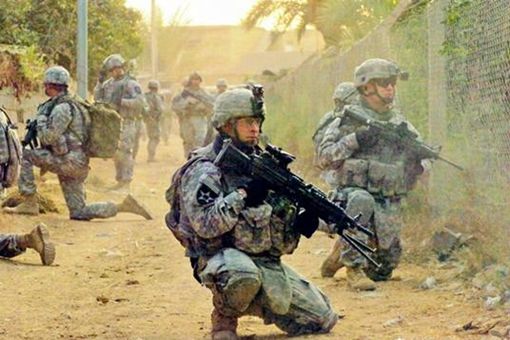 美国推翻了萨达姆后为何还赖在伊拉克不撤军