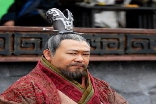 庞涓