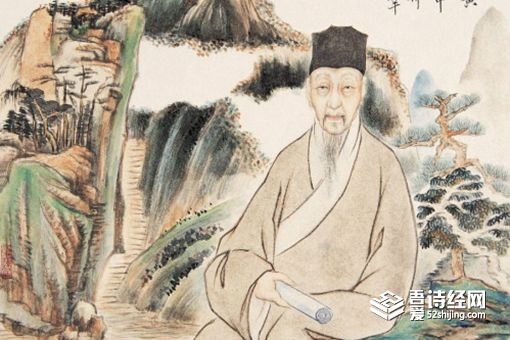 江南百景图董其昌原型是谁
