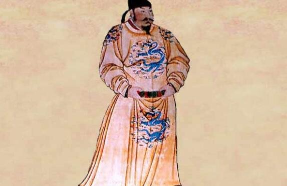 唐玄宗