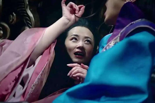 历史上嬴政最爱的女人是谁