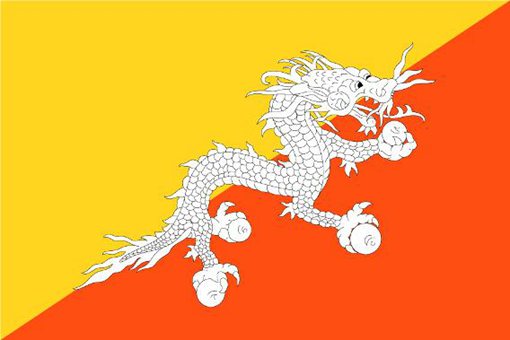 盘点世界18个最恐怖的旗帜