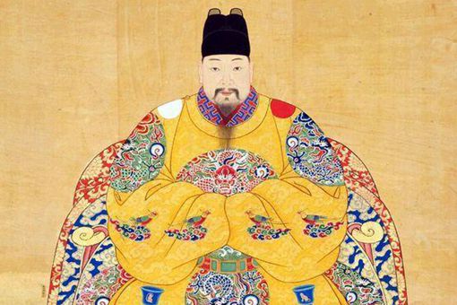 明宪宗为何要恢复朱祁钰的地位