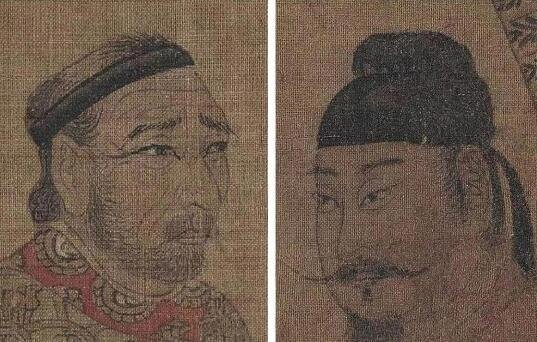 禄东赞