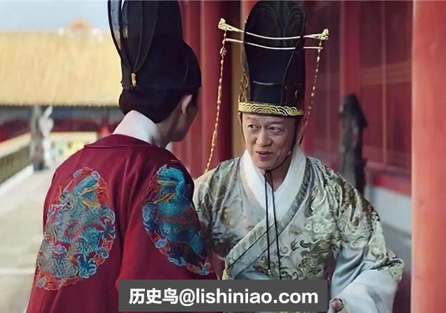 魏忠贤当初在朝中只手遮天，魏忠贤为何斗不过崇祯