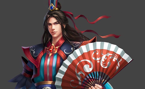 谁才是曹操的第一谋士 不是郭嘉而是另有其人