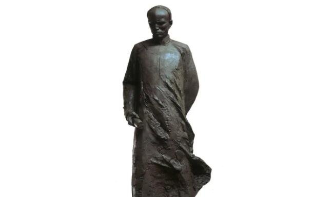 谭嗣同简介