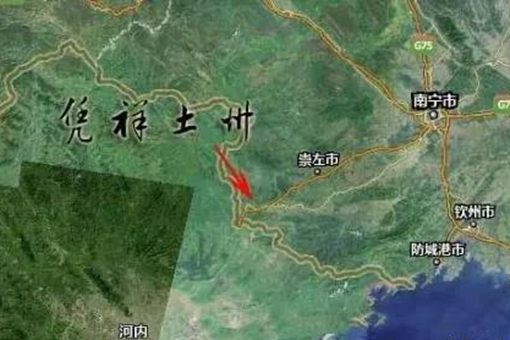 1872年广西僵尸袭人案是真的吗