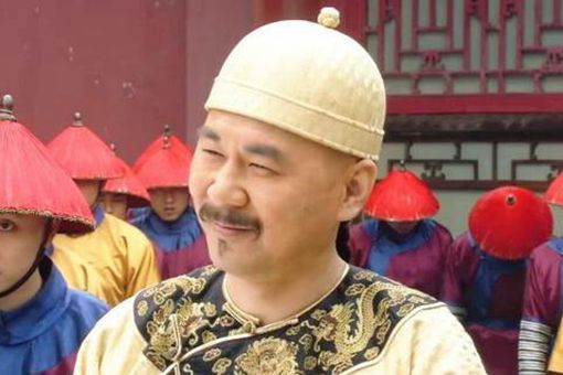 雍正继位后 康熙帝的狼覃部队最后怎么样了