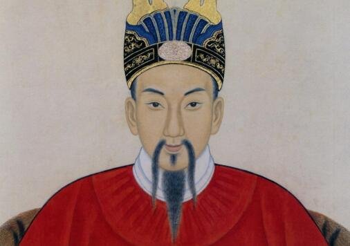 袁崇焕