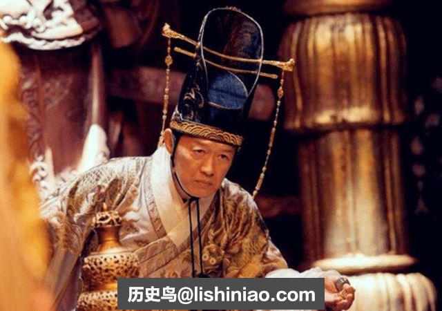 魏忠贤当初在朝中只手遮天，魏忠贤为何斗不过崇祯