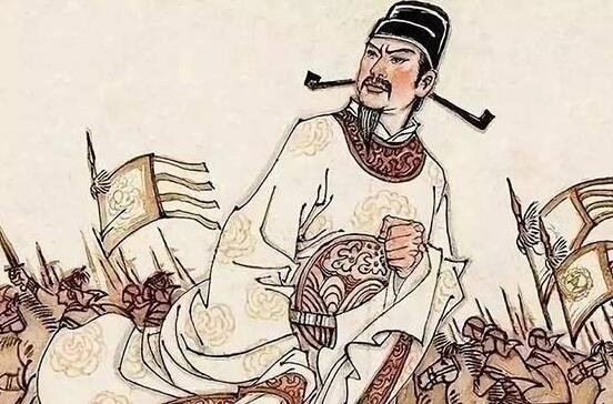 文天祥
