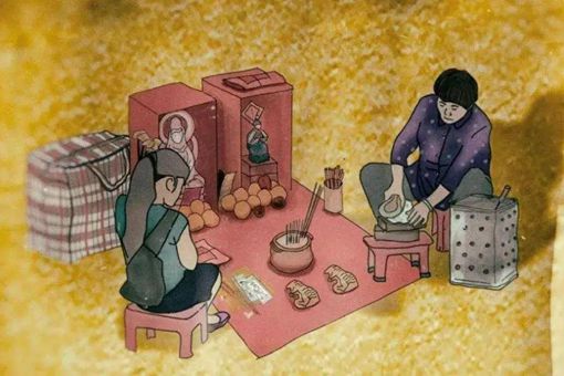 惊蛰节气吃什么