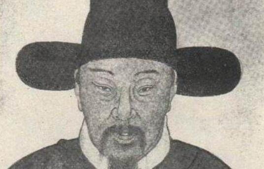 高启