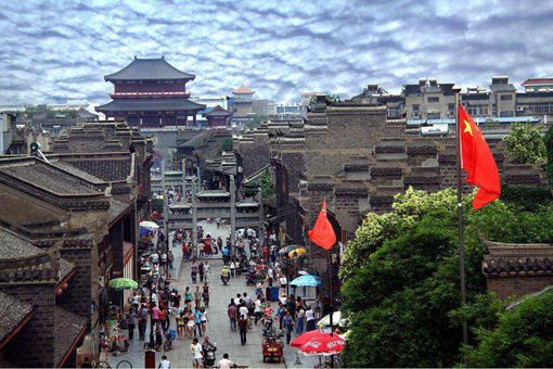 古代襄阳的战略地位有多重要
