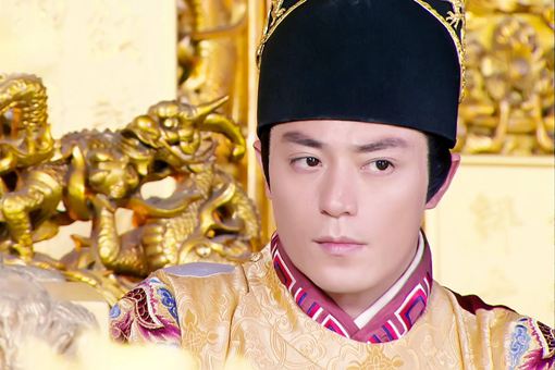 朱祁钰为什么没有进入明十三陵