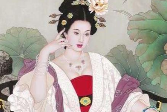 杨玉环
