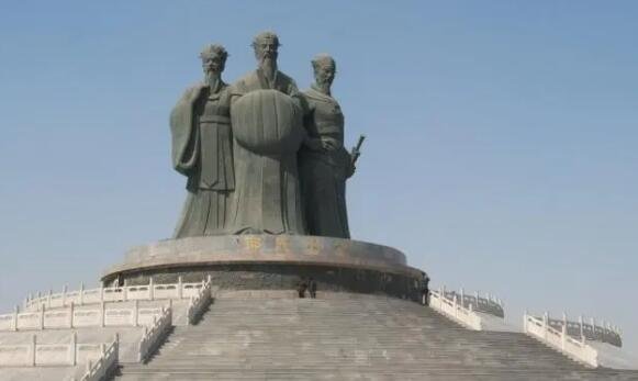 郑氏三公