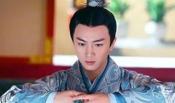 汉元帝刘奭