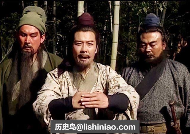 司马徽在推荐人才的时候，司马徽为什么不推荐自己