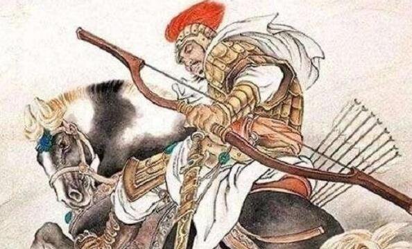 李广简介