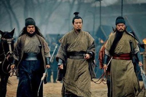 关羽一家是怎么死的 为何张飞一家活下来了