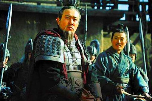 夷陵之战后吴国为什么不灭蜀国