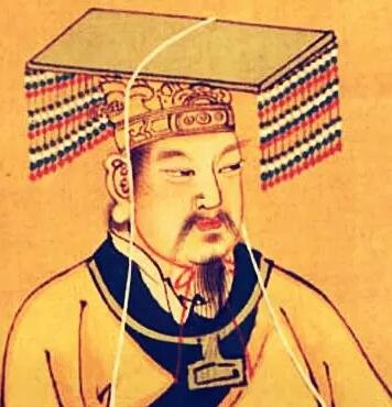 黄帝
