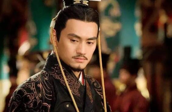 云台二十八将