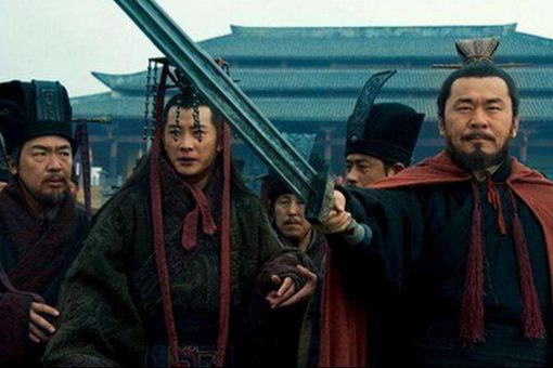 汉献帝真的无能吗