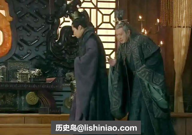 赵高的三大罪状，如果没有他，秦朝的历史可能会被改写 