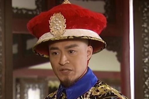 孝庄皇后是怎么把年幼的福临腿上皇位的