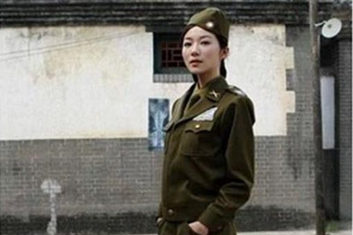 军统第一女杀手是谁