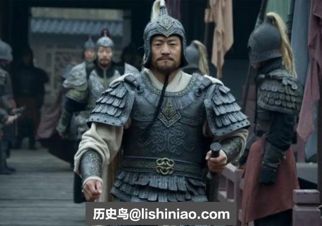 三国最大骗局：温酒斩华雄另有其人 根本不是关羽