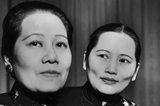 宋霭龄在宋氏家族什么地位