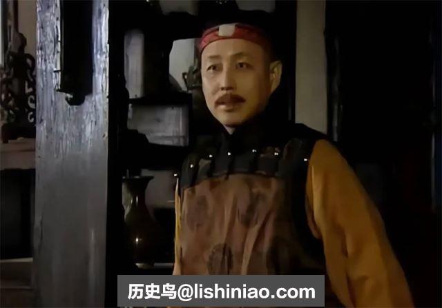 揭大清首富胡雪岩：60岁时为什么会被慈禧抄家