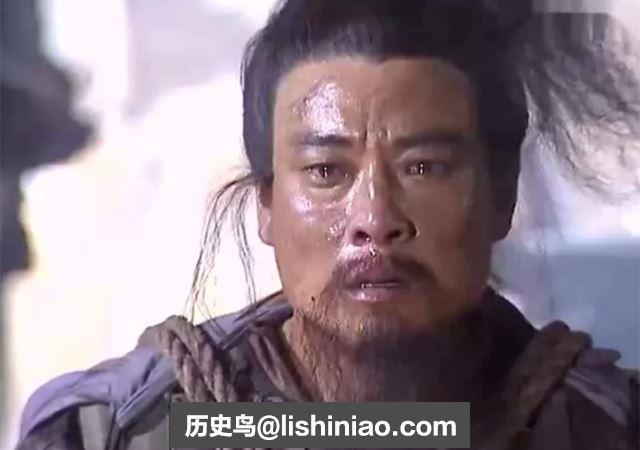 诸葛亮错杀的两个人才分别是谁？
