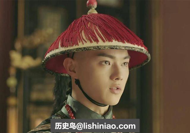 乾隆为什么那么宠爱福康安，他是不是乾隆的私生子