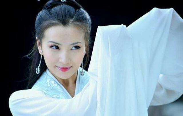 三国里面谁取了貂蝉 吕布死后貂蝉跟了谁