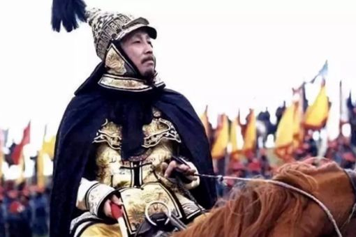 康熙最聪明的儿子是哪一个