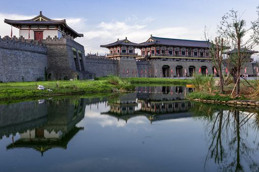 古代襄阳的战略地位有多重要